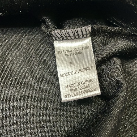 Little Girl 2T Velvet Holiday Short Sleeve Ribbon Accent Dress Celebration Baby - Picture 4 of 5